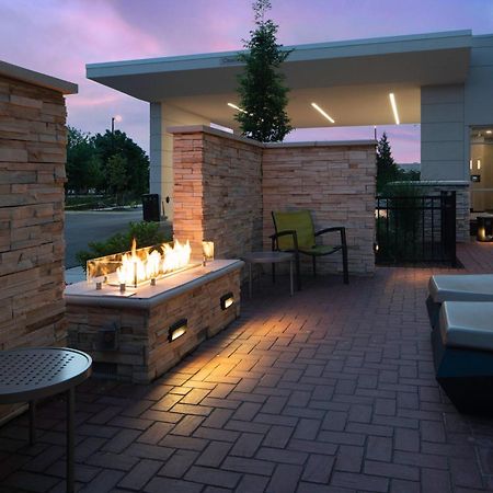 Springhill Suites Winchester Exterior photo